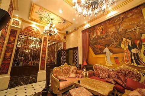 彭州高档KTV妹子质量哪家好 彭州高档KTV妹子质量哪家好